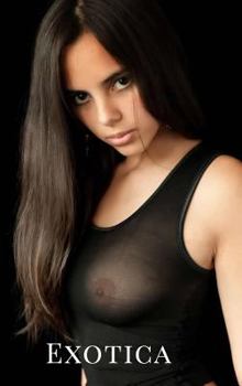 Hardcover Exotica Book