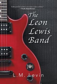 The Leon Lewis Band