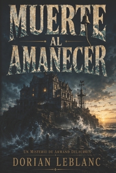 Paperback Muerte al amanecer [Spanish] Book