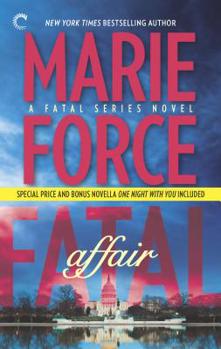 Mass Market Paperback Fatal Affair: Book One of the Fatal Series Book