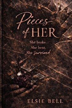 Paperback Pieces of Her Book