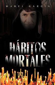 Paperback Habitos Mortales [Spanish] Book