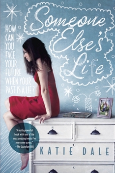 Paperback Someone Else's Life Book