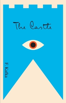 Paperback The Castle: A New Translation Based on the Restored Text Book