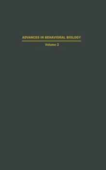 Hardcover The Neurobiology of the Amygdala: The Proceedings of a Symposium on the Neurobiology of the Amygdala, Bar Harbor, Maine, June 6–17, 1971 (Advances in Behavioral Biology) Book
