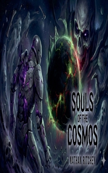 Paperback Souls of the Cosmos Book