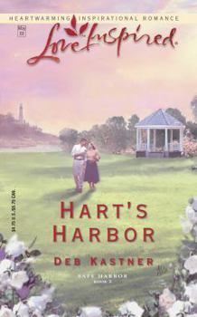 Hart's Harbor - Book #3 of the Safe Harbor