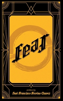 Paperback Fear Book