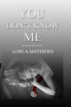 Paperback You Don't Know Me Book