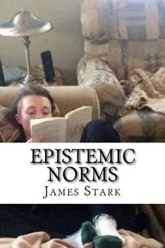 Paperback Epistemic Norms Book