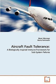 Paperback Aircraft Fault Tolerance Book