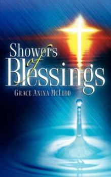 Paperback Showers of Blessings Book