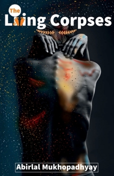 Paperback The Living Corpses Book