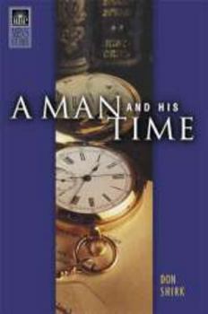 Unknown Binding A Man and His Time (RBP 5342) Book