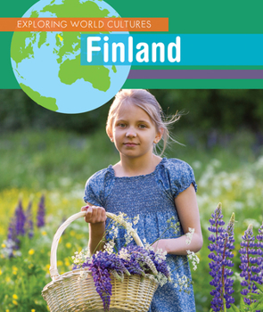 Finland (Exploring World Cultures
