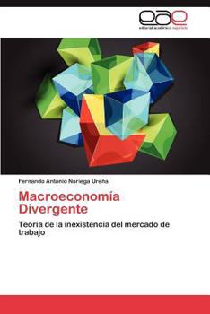Paperback Macroeconomia Divergente [Spanish] Book
