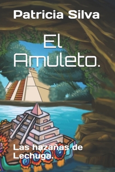 Paperback El Amuleto [Spanish] Book