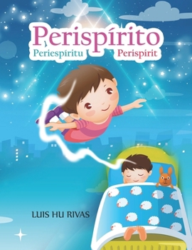 Paperback Perispírito: Livro em três idiomas (português - espanhol - inglês) [Portuguese] Book