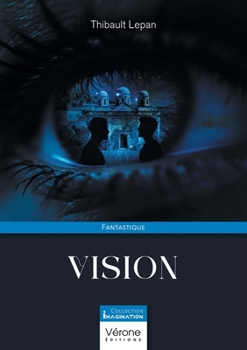 Paperback Vision [French] Book