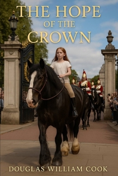 Paperback The Hope Of The Crown Book