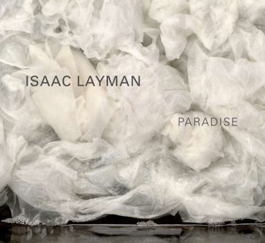 Hardcover Isaac Layman--Paradise Book