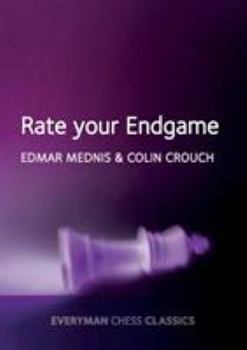 Paperback Rate Your Endgame Book