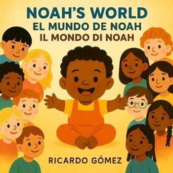 Noah's World