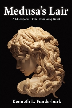 Paperback Medusa's Lair Book
