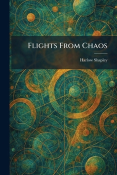Paperback Flights From Chaos Book