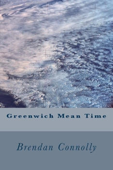 Paperback Greenwich Mean Time Book