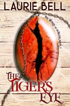 Paperback The Tiger's Eye Book