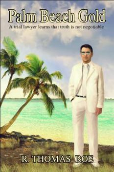 Paperback Palm Beach Gold Book