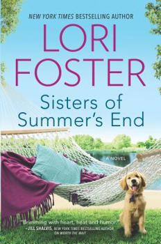 Sisters of Summer's End - Book #2 of the Summer Resort