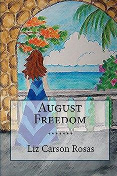 Paperback August Freedom Book