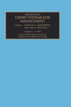 Hardcover Adv in Expert Sys for Managemnt Vol 2 Book