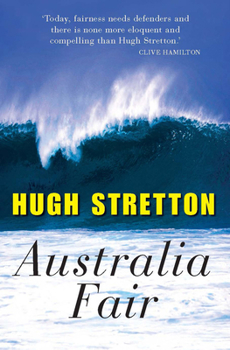 Paperback Australia Fair Book