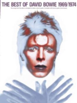 The Best of David Bowie 1969/1974