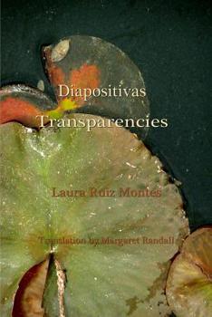 Paperback Diapositivas / Transparencies Book