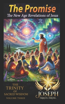 Paperback The Promise: The Metaphysical Teachings of Jesus Book