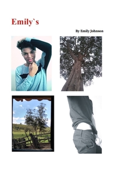 Paperback Emily`s: By Emily Johnson (Portuguese Edition) [Portuguese] Book