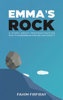 Paperback Emma's Rock Book