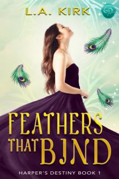 Paperback Feathers that Bind Book