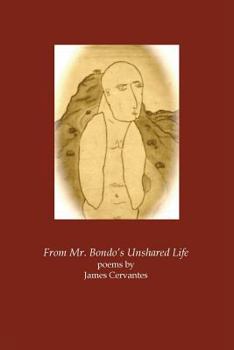 Paperback From Mr. Bondo's Unshared Life Book