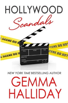 Scandal Sheet - Book #1 of the Hollywood Headlines