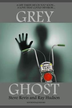 Grey Ghost