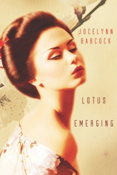 Paperback Lotus Emerging Book