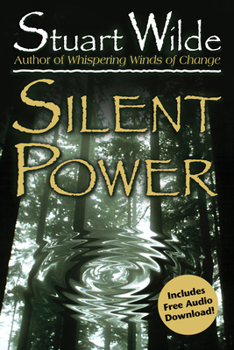 Paperback Silent Power Book