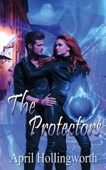 The Protectors - Book #3 of the Candi Reynolds Series