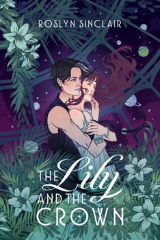 Paperback The Lily and the Crown Book