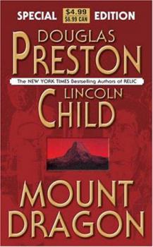 Mass Market Paperback Mount Dragon Book